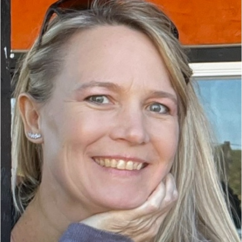 Meet your Posher, Brandi